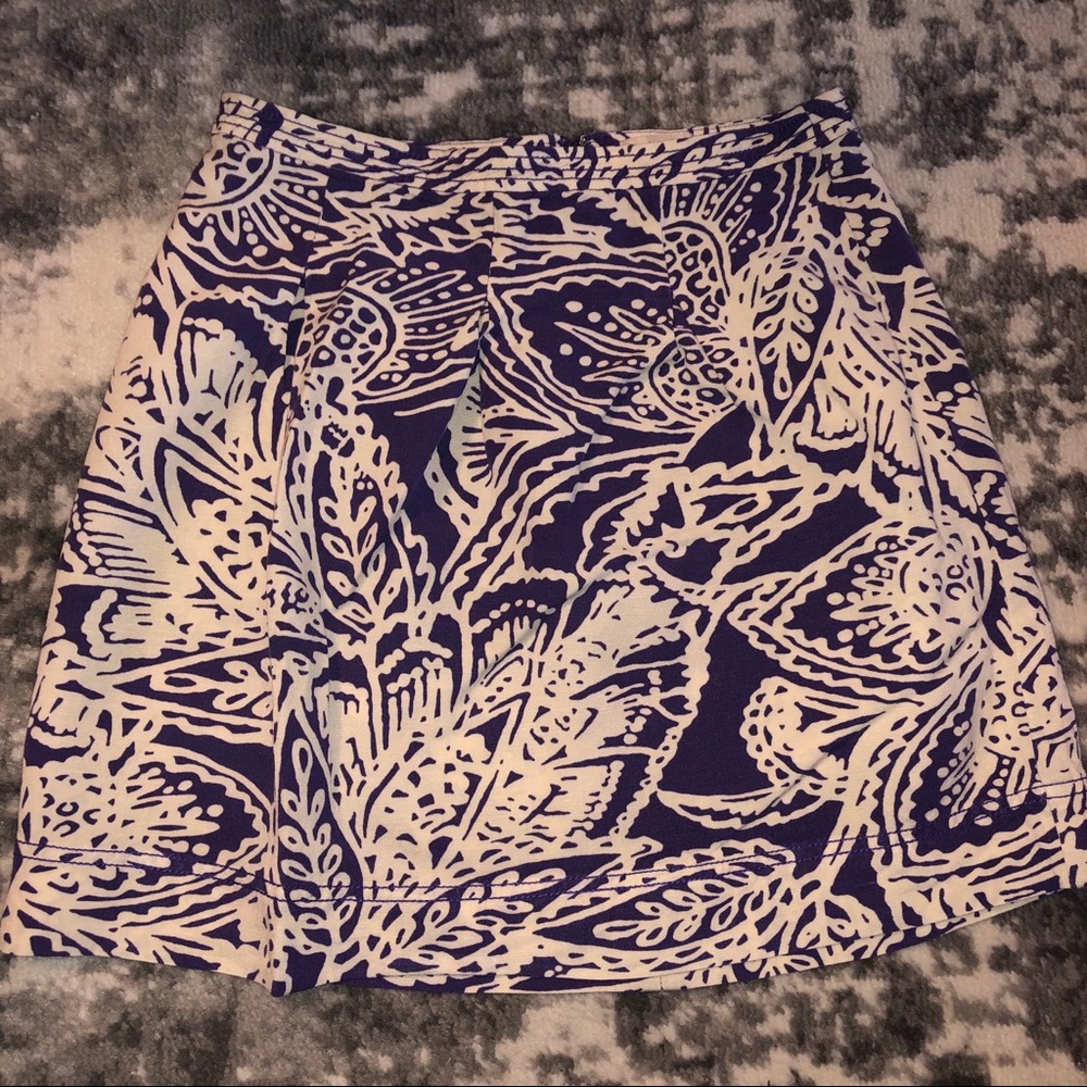 Ann Taylor LOFT Skirt